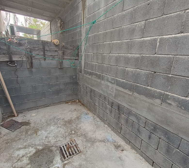 Casa en Venta en Fraccionamiento Arcos del Parque, Apodaca | 2 Plantas, 2 Recámaras