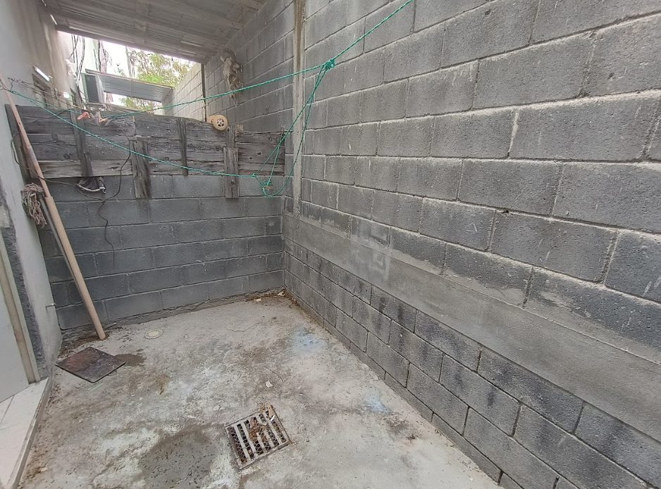 Casa en Venta en Fraccionamiento Arcos del Parque, Apodaca | 2 Plantas, 2 Recámaras