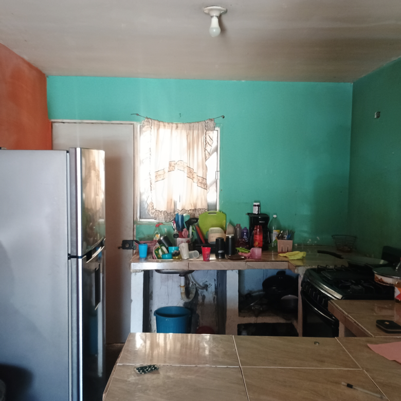 Casa en Venta en Terranova Residencial 3er Sector, Juárez | 2 Recámaras