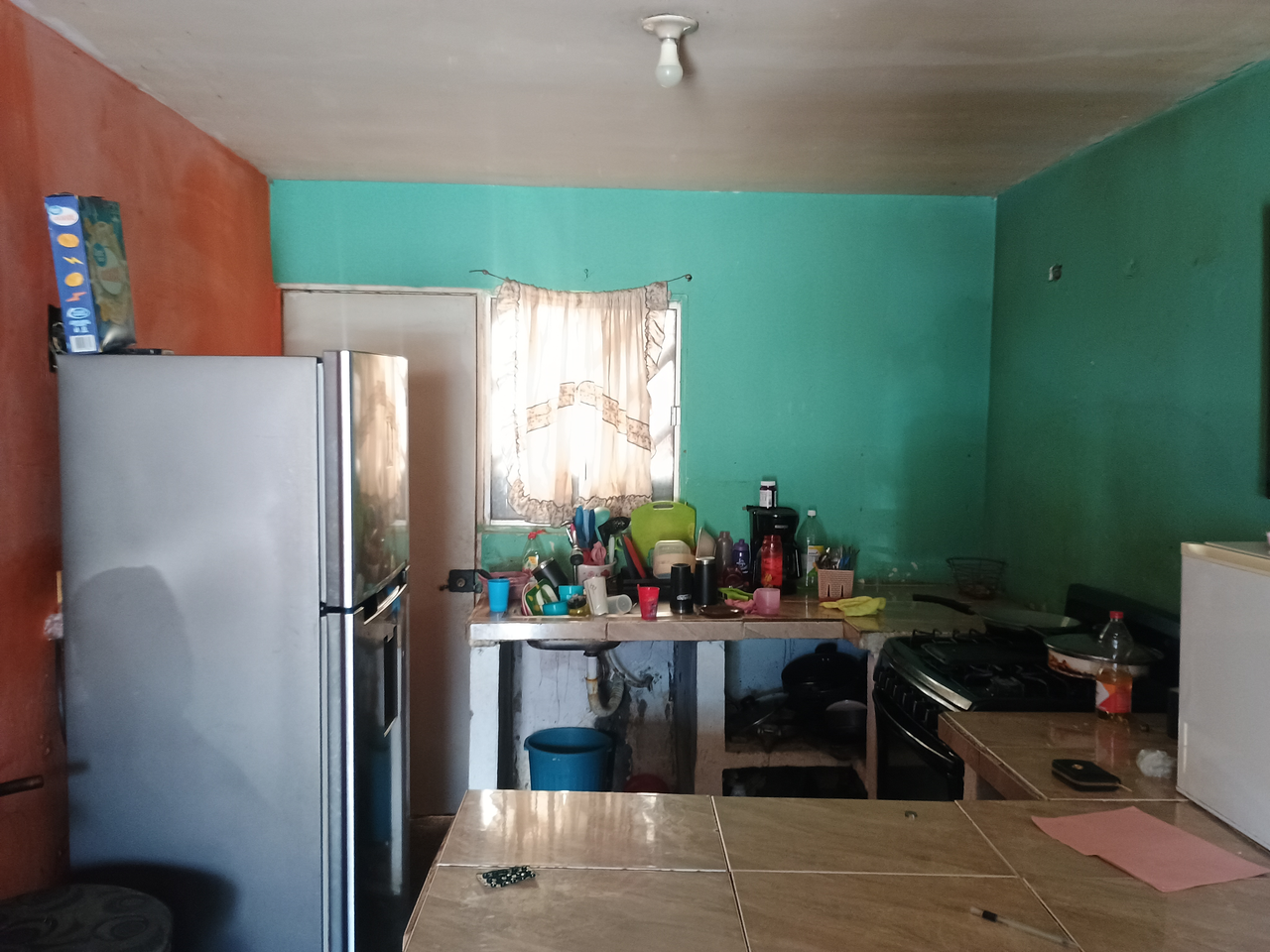 Casa en Venta en Terranova Residencial 3er Sector, Juárez | 2 Recámaras