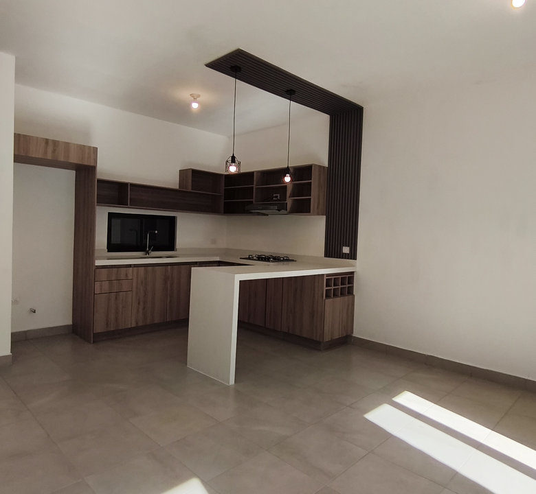 Departamento en Venta en VIVIA SC, San Gregorio, Santa Catarina | 1 Recámara