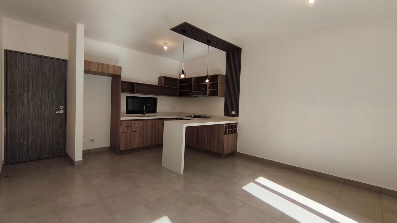 Departamento en Venta en VIVIA SC, San Gregorio, Santa Catarina | 1 Recámara