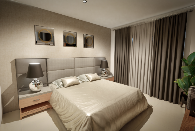 Casa Nueva en Venta en Xandora Residencial, Dominio Cumbres | 188 m², 4 Baños
