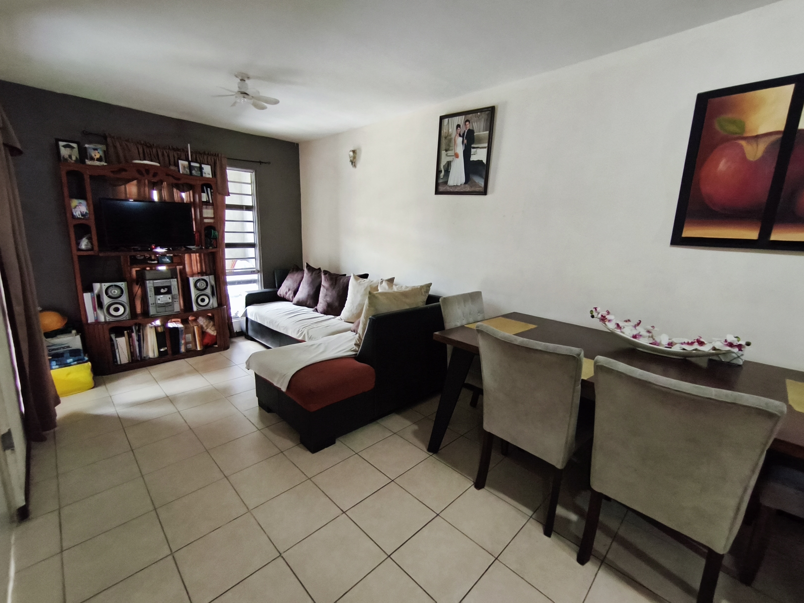 Casa en Venta en Renaceres Residencial 3er Sector, Apodaca | 2 Recámaras con Cocina Integral