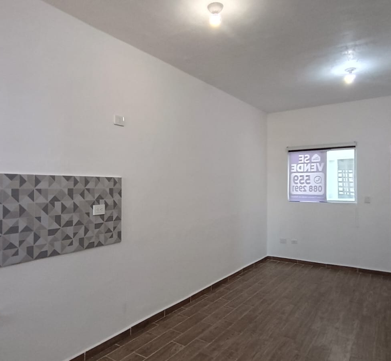 Departamento en Venta en Las Gaviotas, Guadalupe | 2 Recámaras