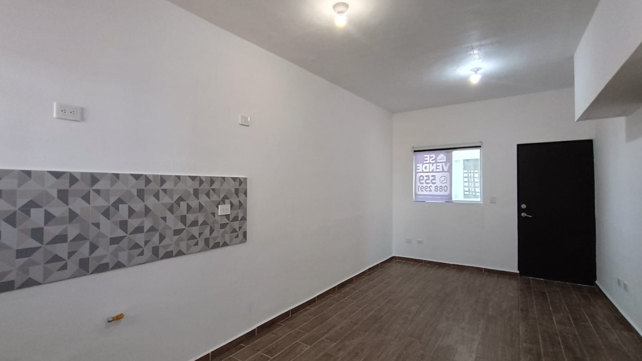 Departamento en Venta en Las Gaviotas, Guadalupe | 2 Recámaras – Foto 3 Departamento en Venta en Las Gaviotas, Guadalupe | 2 Recámaras