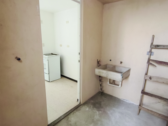 Departamento en Venta en Portal de Lincoln, García | 2 Recámaras
