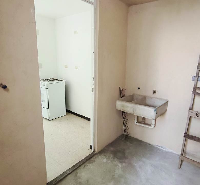 Departamento en Venta en Portal de Lincoln, García | 2 Recámaras