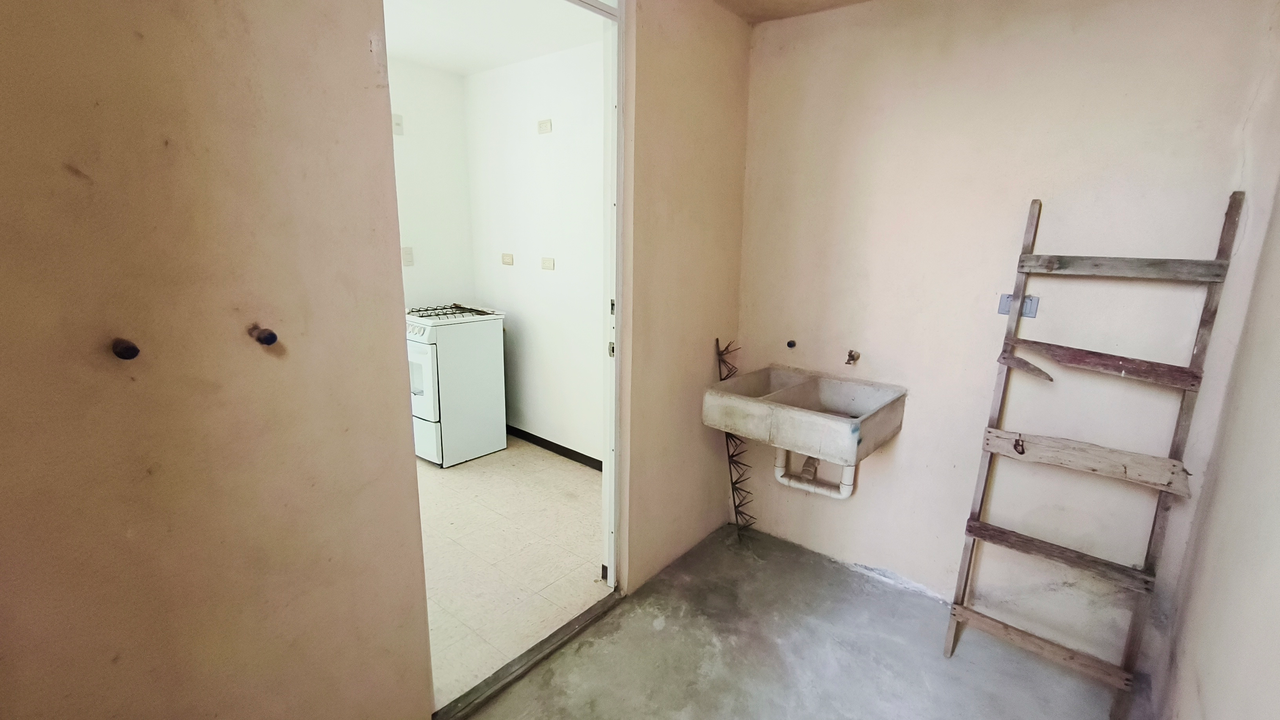 Departamento en Venta en Portal de Lincoln, García | 2 Recámaras