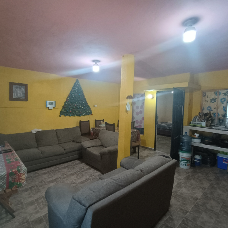 Casa en Venta en Colinas del Aeropuerto, Apodaca | 2 Recámaras
