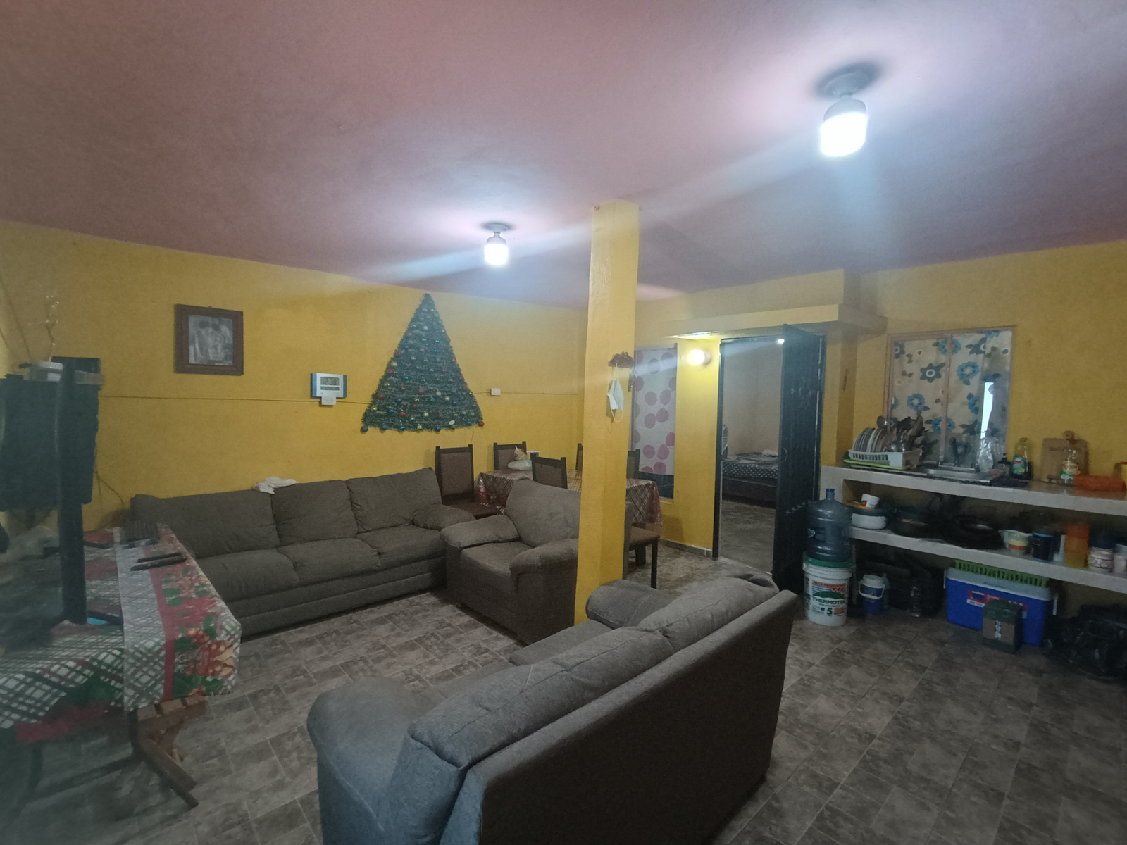 Casa en Venta en Colinas del Aeropuerto, Apodaca | 2 Recámaras