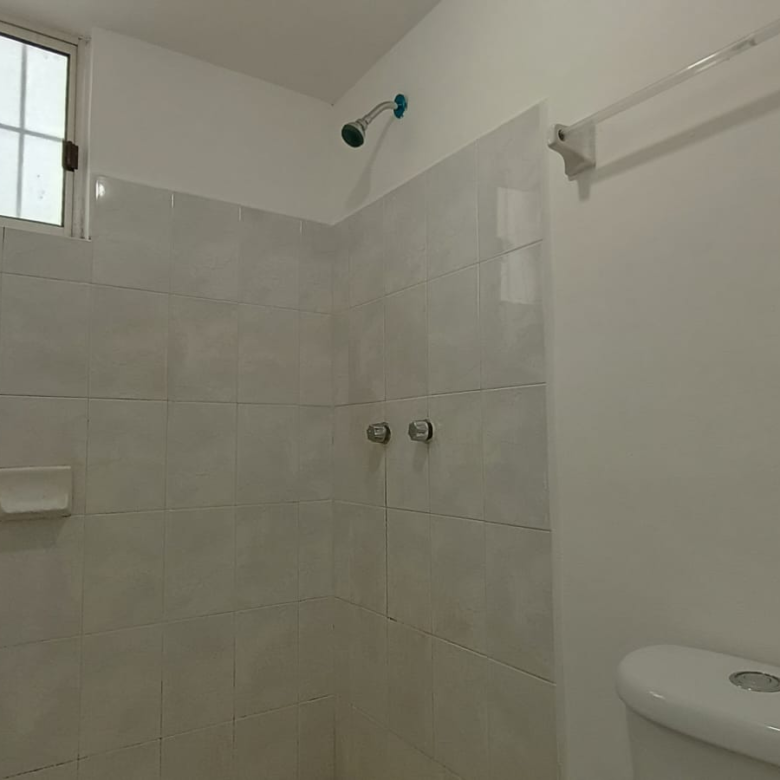 Casa Dúplex en Venta en Los Puertos, Juárez | 2 Recámaras