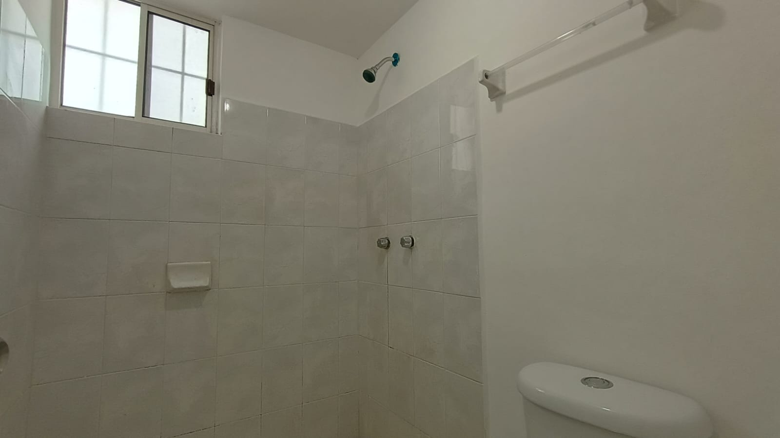 Casa Dúplex en Venta en Los Puertos, Juárez | 2 Recámaras