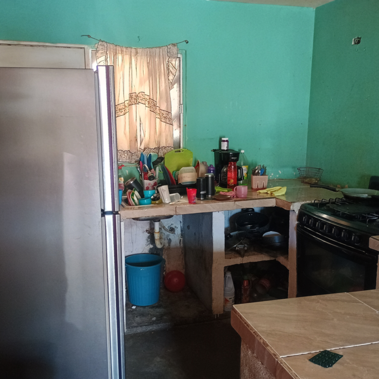 Casa en Venta en Terranova Residencial 3er Sector, Juárez | 2 Recámaras