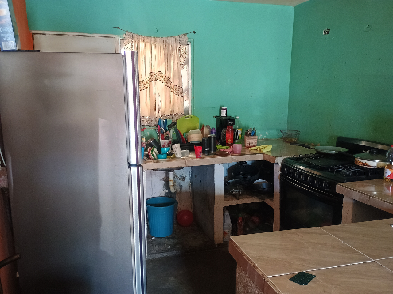 Casa en Venta en Terranova Residencial 3er Sector, Juárez | 2 Recámaras