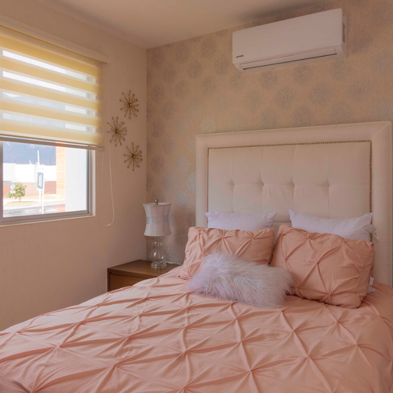 Casa Nueva en Venta en Los Héroes Lincoln, García | Modelo Fresno