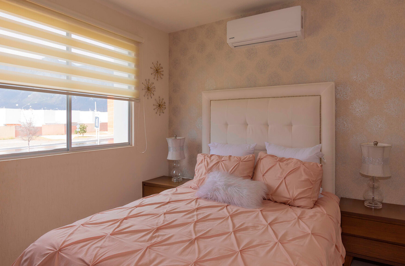 Casa Nueva en Venta en Los Héroes Lincoln, García | Modelo Fresno – Foto 5 Casa Nueva en Venta en Los Héroes Lincoln, García | Modelo Fresno
