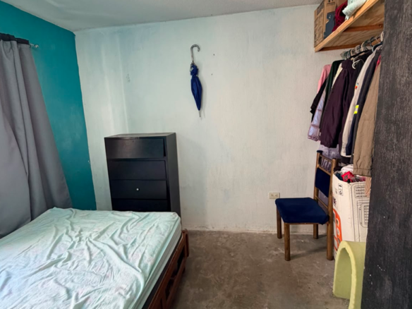 Departamento en Venta en Fraccionamiento Privadas Ocania, Juárez | 2 Recámaras