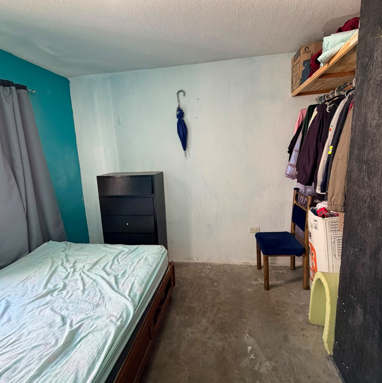 Departamento en Venta en Fraccionamiento Privadas Ocania, Juárez | 2 Recámaras