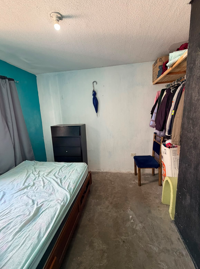Departamento en Venta en Fraccionamiento Privadas Ocania, Juárez | 2 Recámaras