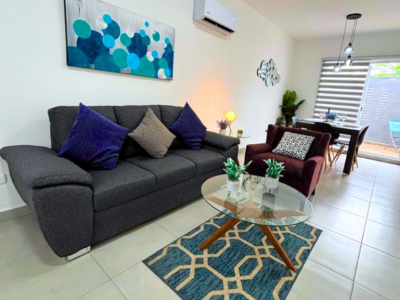 Casa Nueva en Venta en Paseos del Roble, General Zuazua | Modelo Alazán