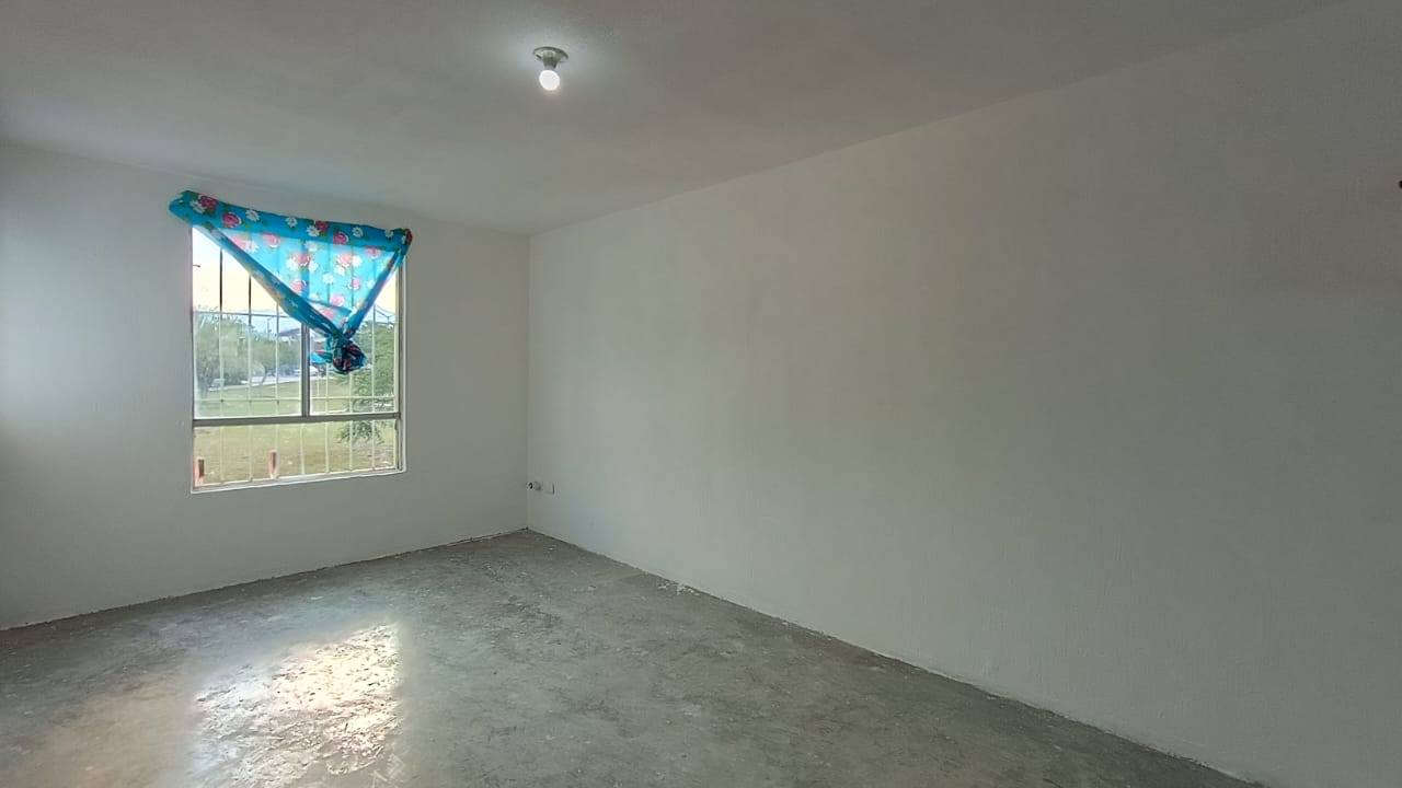 Casa Dúplex en Venta en Valle del Roble (Sector Abeto), Cadereyta Jiménez | 2 Recámaras – Foto 2 Casa Dúplex en Venta en Valle del Roble (Sector Abeto), Cadereyta Jiménez | 2 Recámaras
