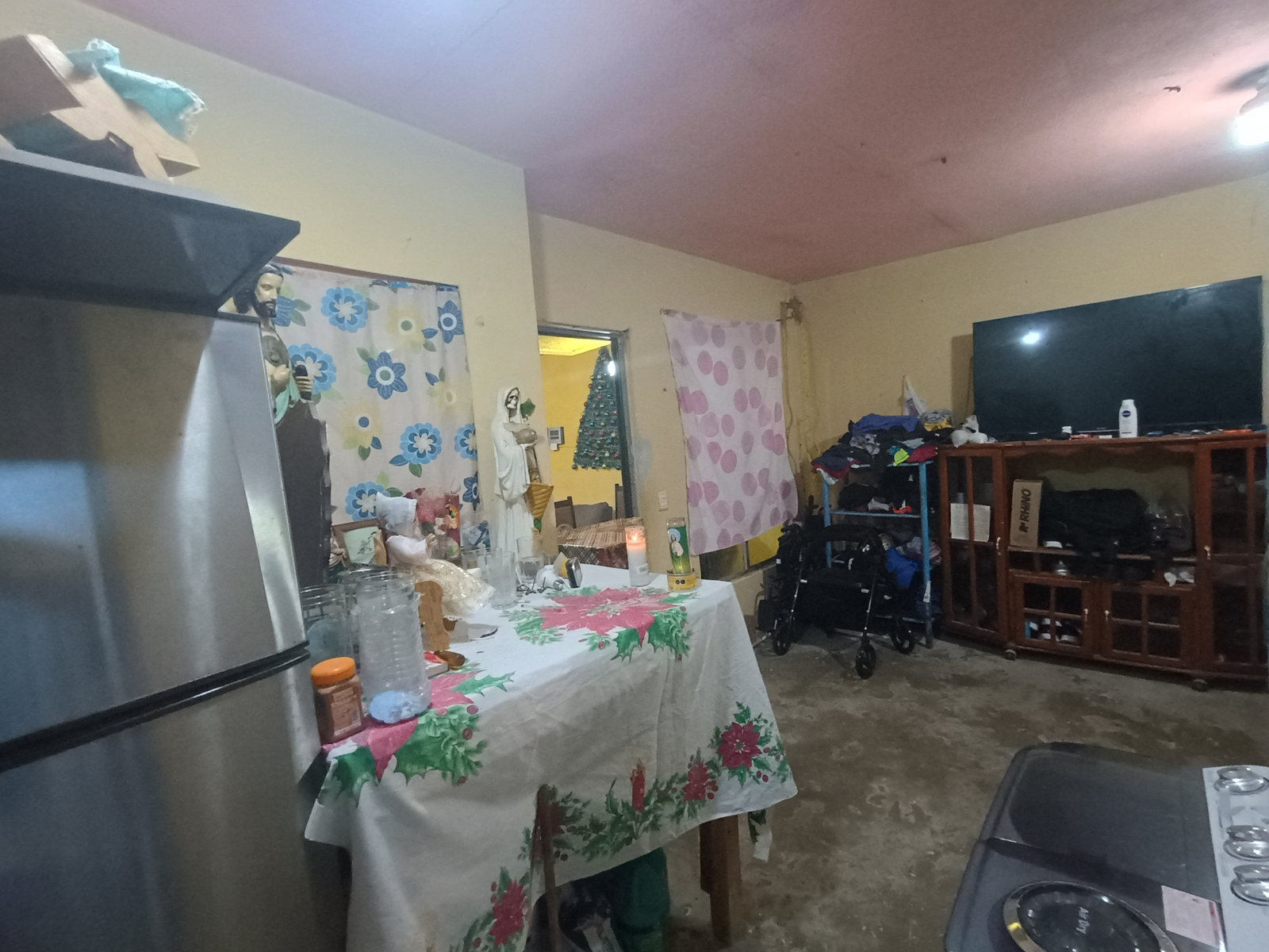 Casa en Venta en Colinas del Aeropuerto, Apodaca | 2 Recámaras