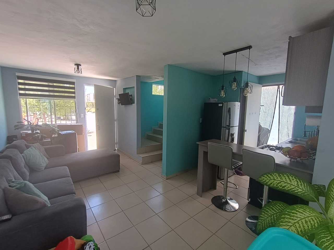 Casa en Venta en Vistas de las Mitras, García | 2 Niveles, 2 Recámaras