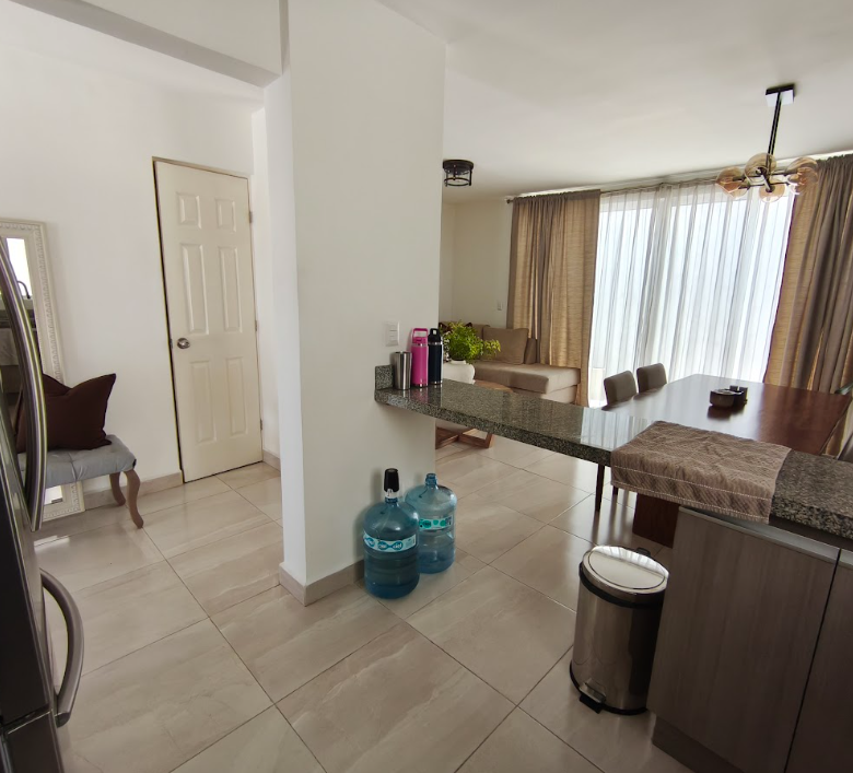 Casa en Venta en Fraccionamiento Samsara (Sector Bellini), García | 3 Recámaras con Alberca