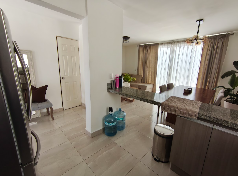 Casa en Venta en Fraccionamiento Samsara (Sector Bellini), García | 3 Recámaras con Alberca – Foto 5 Casa en Venta en Fraccionamiento Samsara (Sector Bellini), García | 3 Recámaras con Alberca
