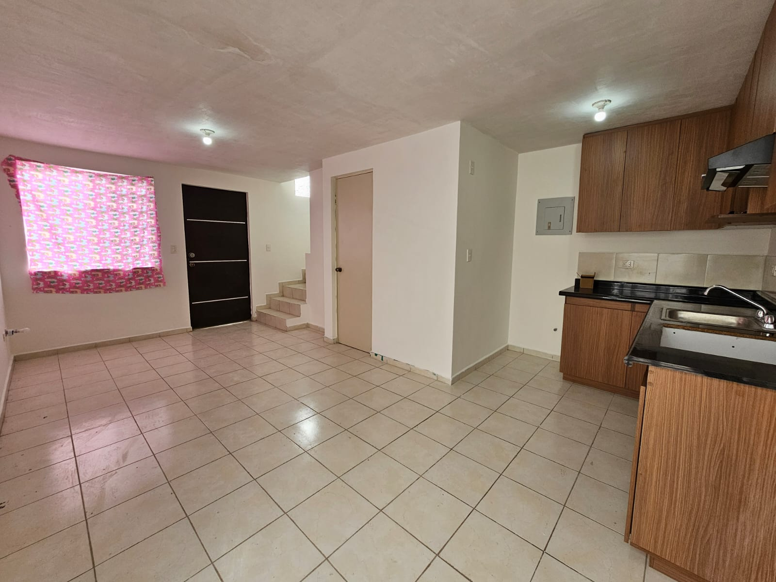 Casa en Venta en Fraccionamiento Triana (Asturias), Apodaca | 3 Recámaras