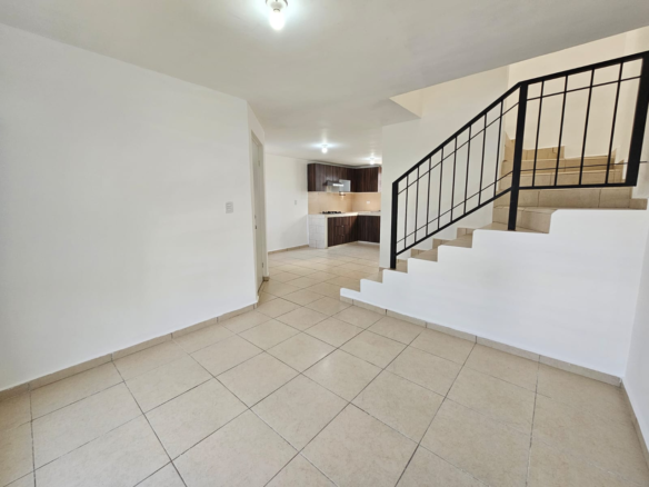 Casa en Venta en Santa María Sector Santa Fátima, García | 3 Recámaras