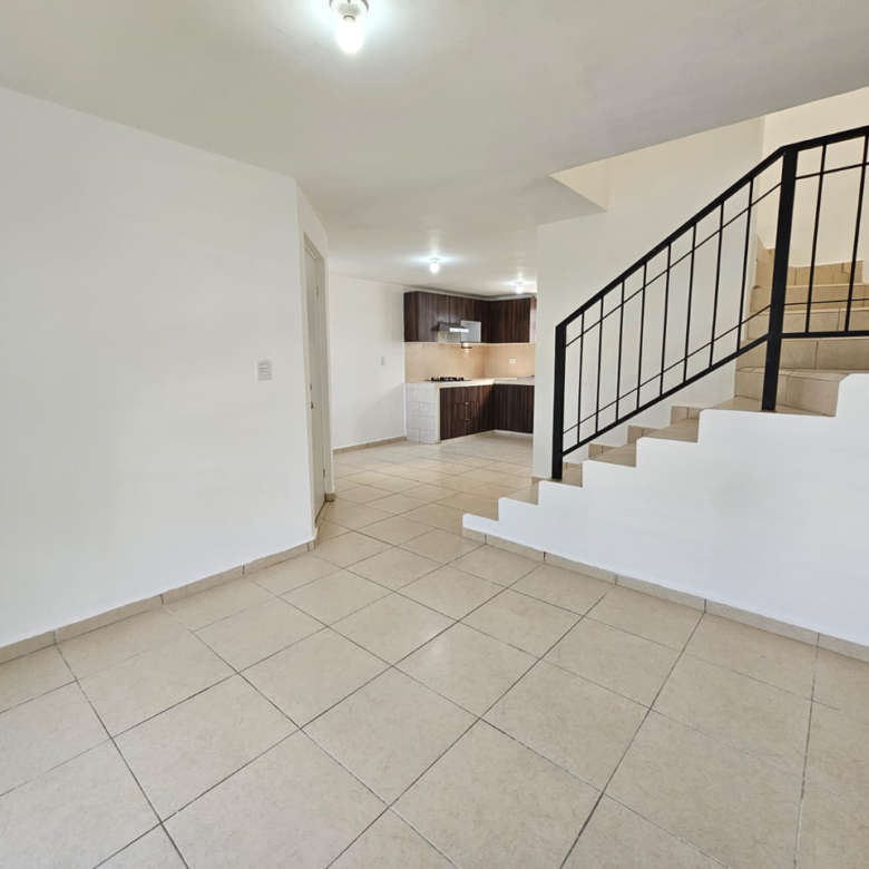 Casa en Venta en Santa María Sector Santa Fátima, García | 3 Recámaras