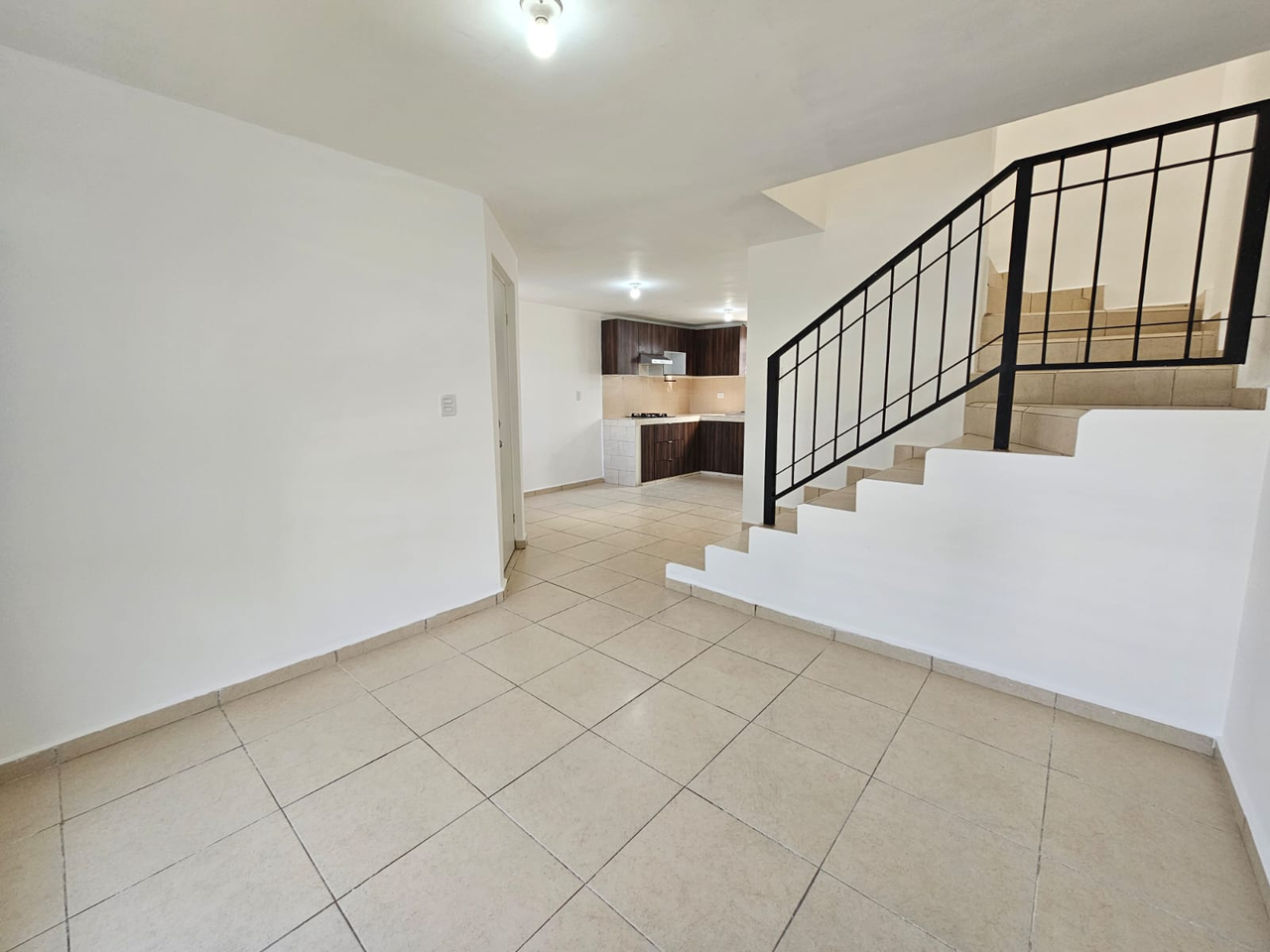 Casa en Venta en Santa María Sector Santa Fátima, García | 3 Recámaras
