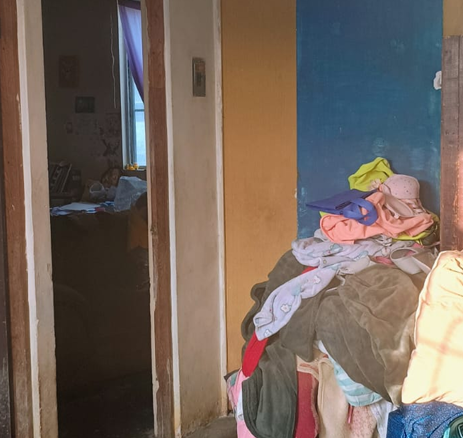 Casa en Venta en Fraccionamiento Paseo del Norte, Salinas Victoria | 2 Recámaras