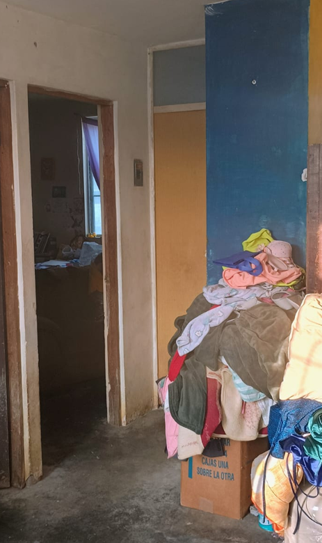Casa en Venta en Fraccionamiento Paseo del Norte, Salinas Victoria | 2 Recámaras