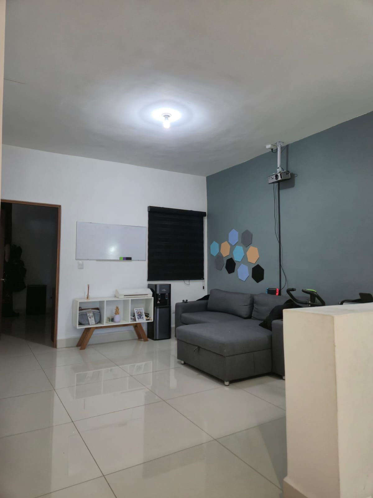 Casa en Venta en Fraccionamiento Arbado Sector Monarca, Apodaca | 3 Recámaras