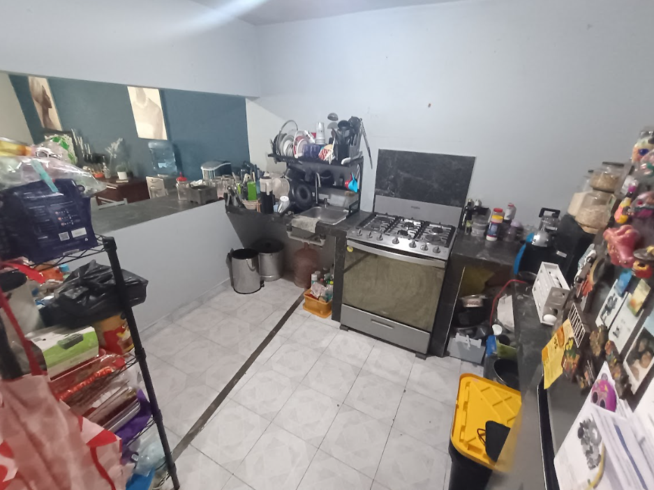 Casa en Venta en Fraccionamiento Simón Bolívar, Monterrey | 155 m², 2 Recámaras
