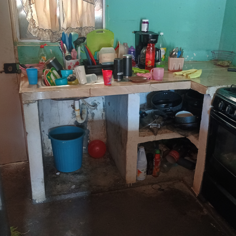 Casa en Venta en Terranova Residencial 3er Sector, Juárez | 2 Recámaras