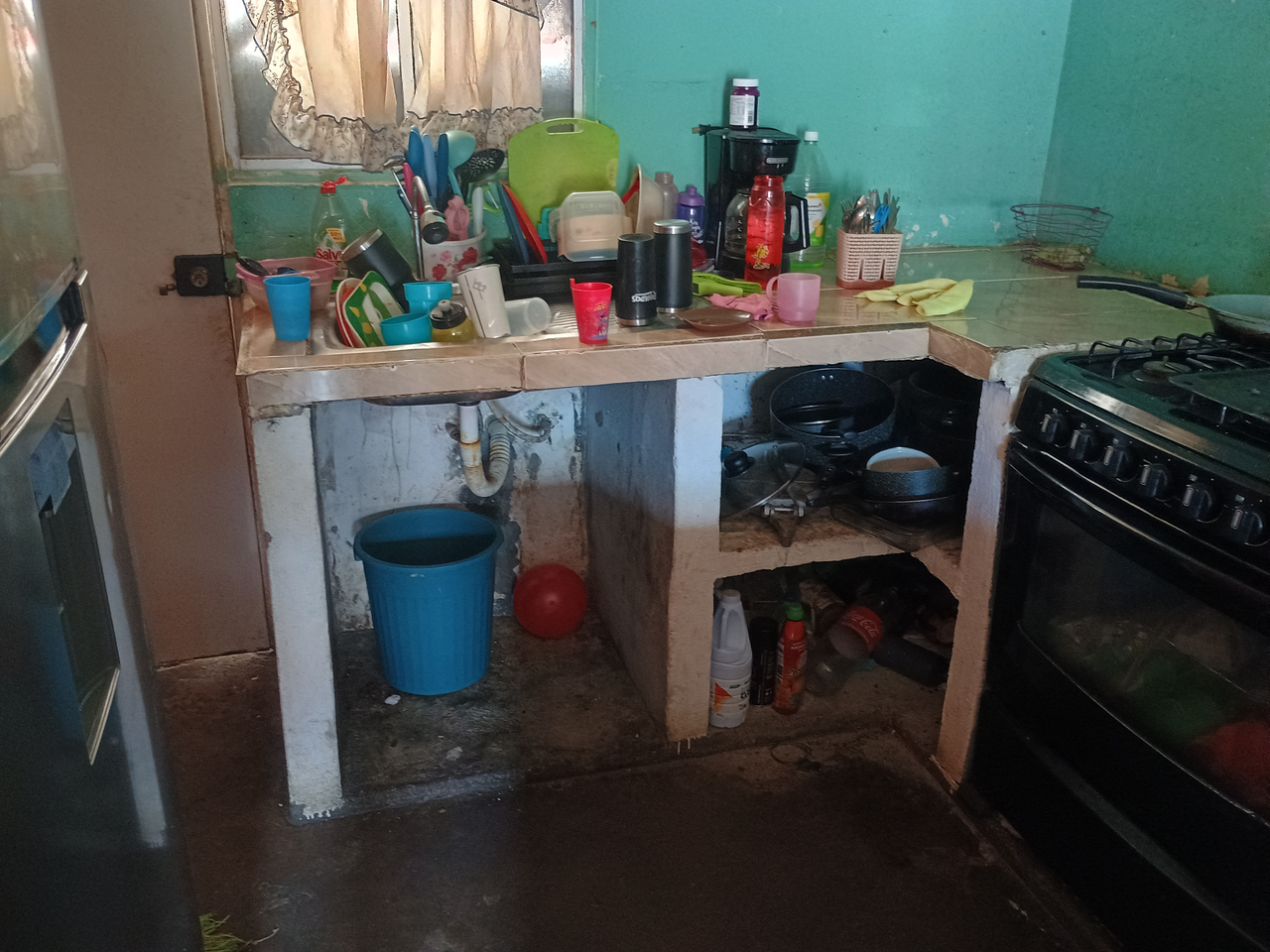 Casa en Venta en Terranova Residencial 3er Sector, Juárez | 2 Recámaras
