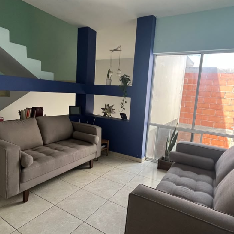 Casa en Venta en Pedregal La Huasteca, Santa Catarina | 3 Recámaras + Estudio