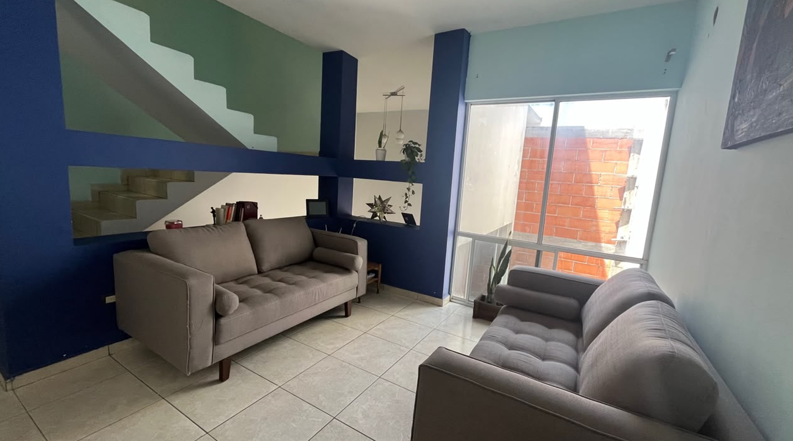 Casa en Venta en Pedregal La Huasteca, Santa Catarina | 3 Recámaras + Estudio
