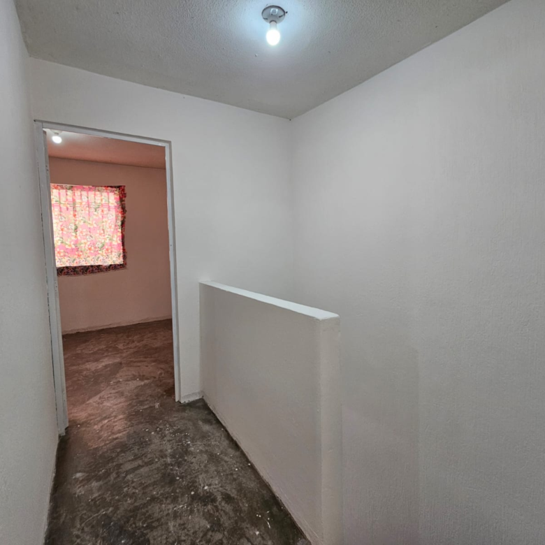 Casa en Venta en Fraccionamiento Valle Santa Isabel, Juárez | 2 Plantas, 2 Recámaras