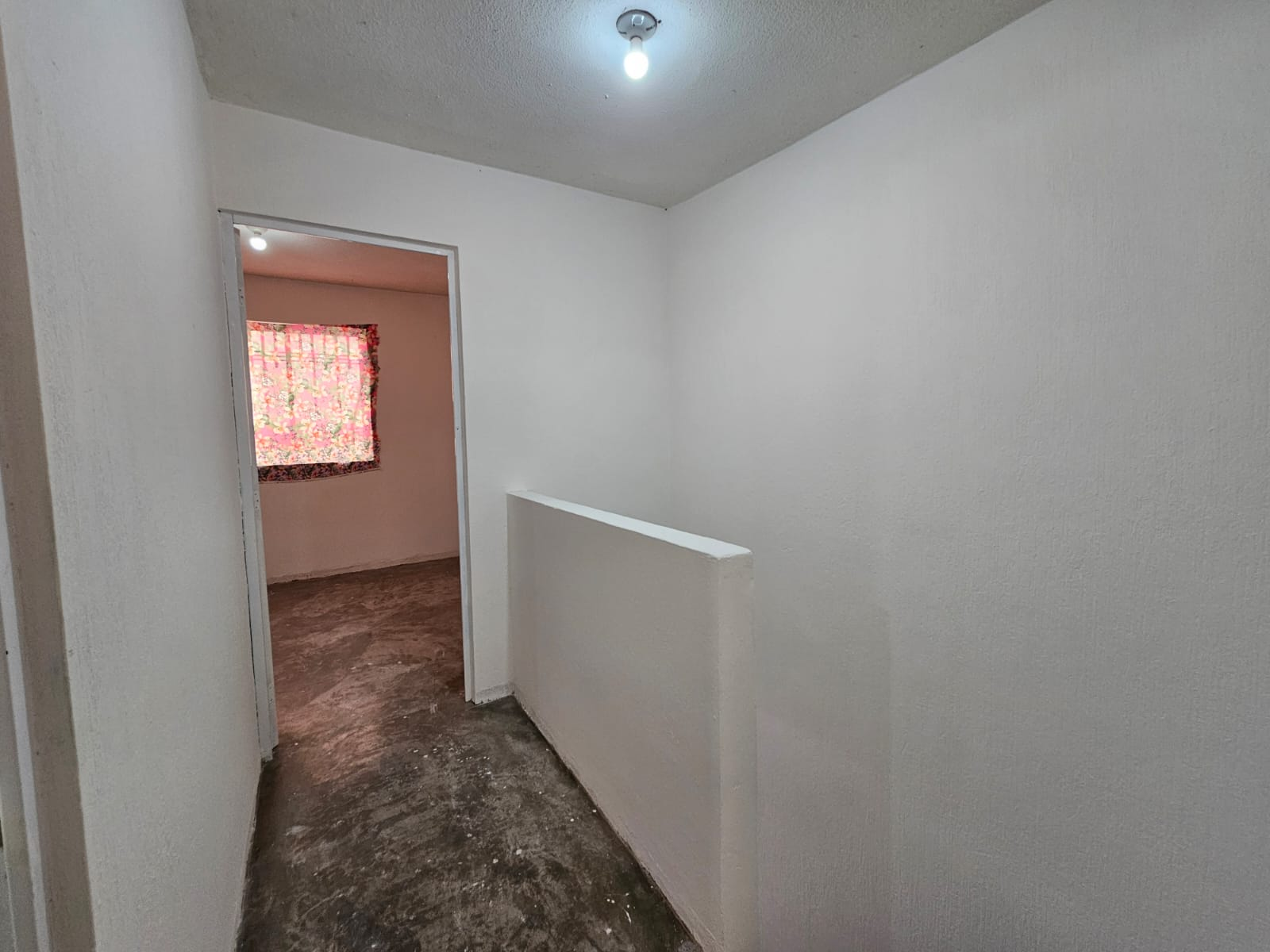 Casa en Venta en Fraccionamiento Valle Santa Isabel, Juárez | 2 Plantas, 2 Recámaras