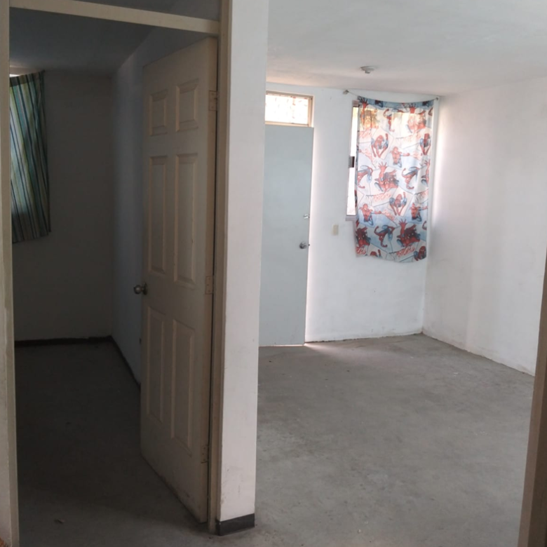Casa en Venta en Paraje San José (Sector Los Bosques), García | 2 Recámaras