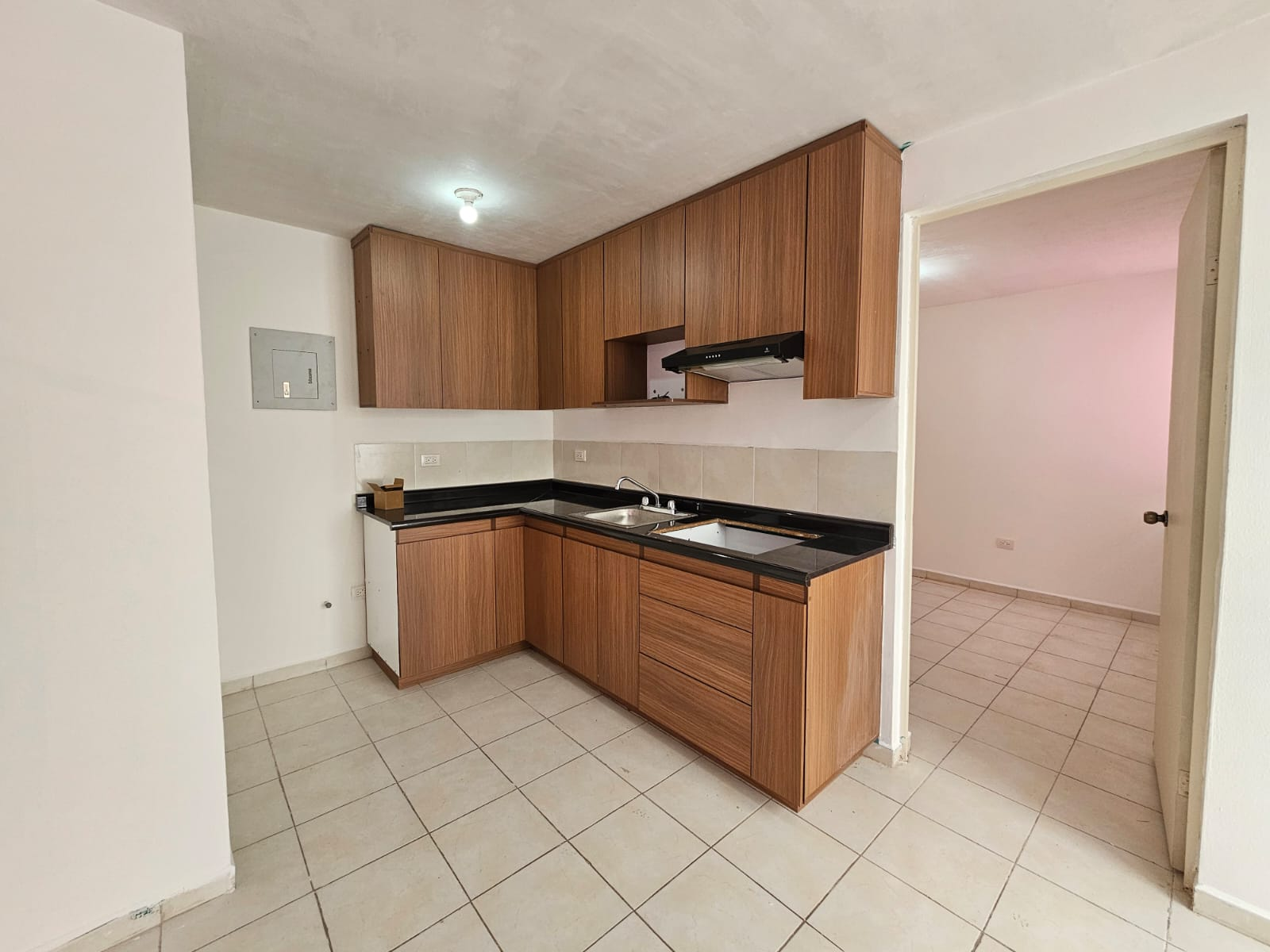 Casa en Venta en Fraccionamiento Triana (Asturias), Apodaca | 3 Recámaras