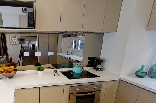 Departamento Nuevo en Venta en Cumbres Allegro (Amaire), Monterrey | 1 Recámara
