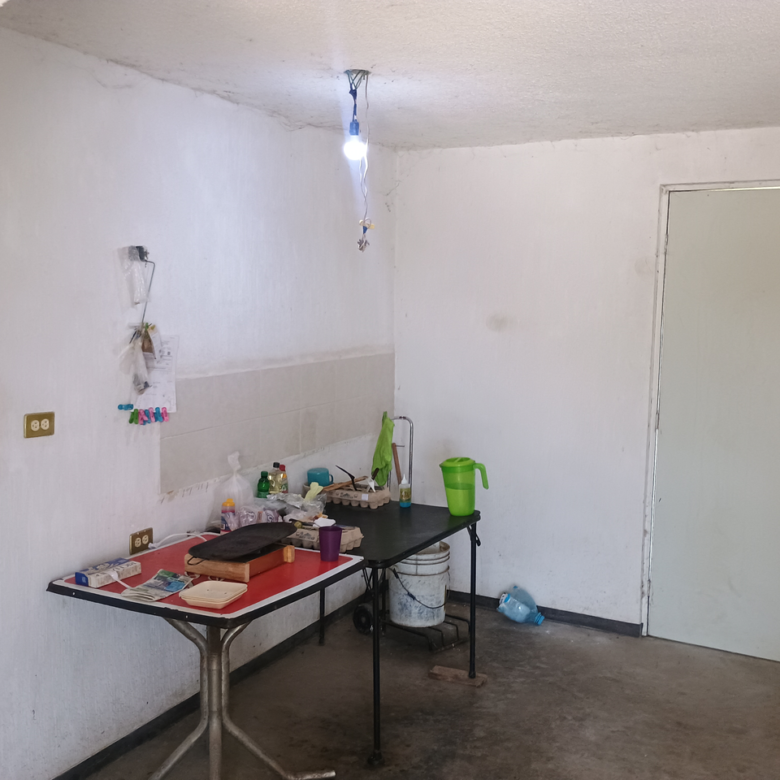 Casa en Venta en Valle del Roble, Cadereyta Jiménez | 2 Recámaras