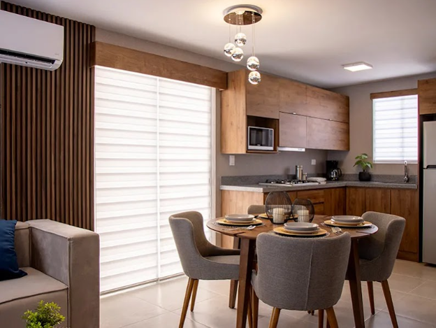 Casa Nueva en Venta en Valle Condesa (Sector Francés), Juárez | Modelo Aura Premium
