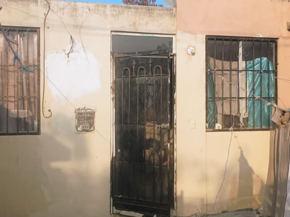 Casa en Venta en Fraccionamiento Paseo del Norte, Salinas Victoria | 2 Recámaras